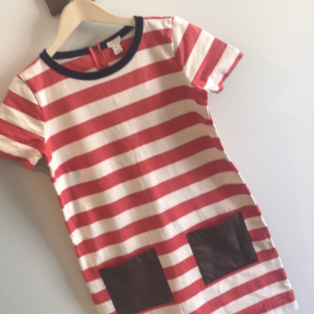 JCrew Dress Sz XS